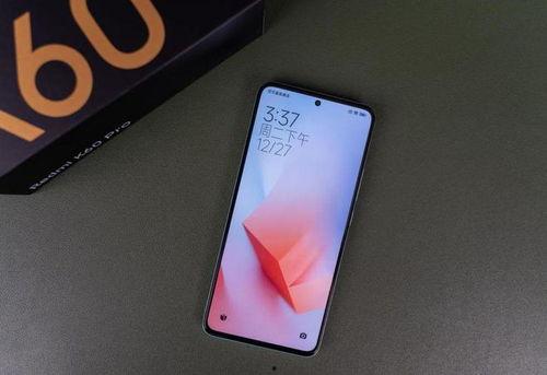 k60pro最新爆料,性能怪兽来袭，五大亮点抢先看！